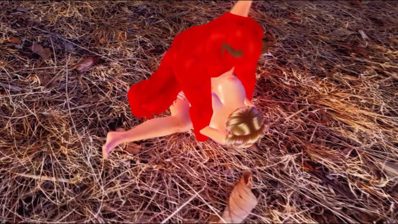 Games looper sex: Demon Zozo Fucking Lorey (7 van 19)