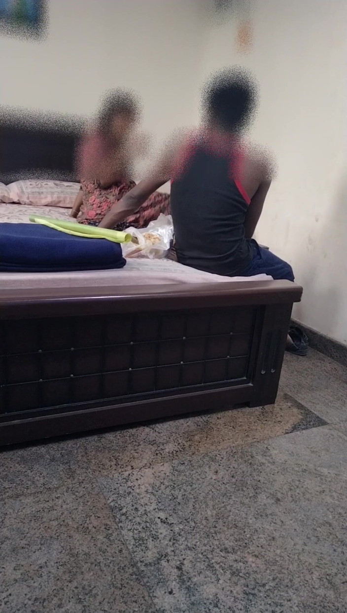 Tamil lesbian: Çekim ve seks hakkında tartışma