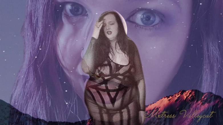 Mxtress Valleycat: 은스프링스 마인드 멜트