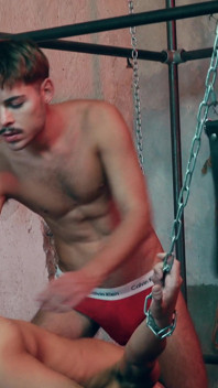 Mdf a Hot Couple Makes Their Dirtiest Fantasies Come True… Just for You!