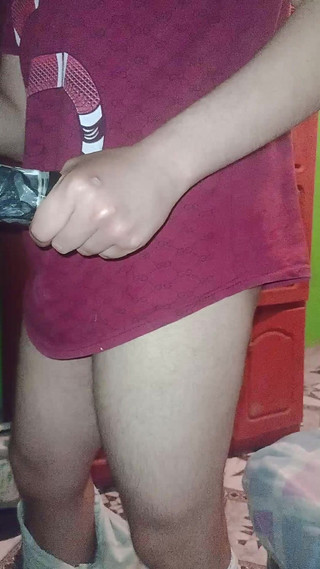 CJRAMIREZ: Mostrando Progreso