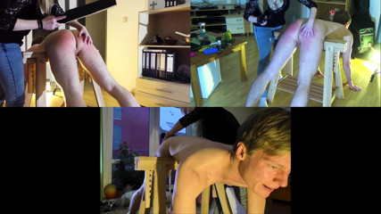 Fuck n Fetish: Domina lili