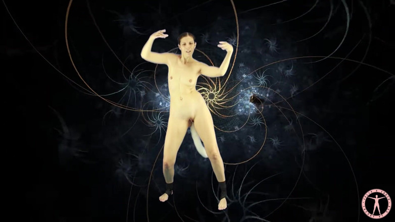 TheoryOfSex: Part 2. My sweet dancing to Asian music with the beautiful...
