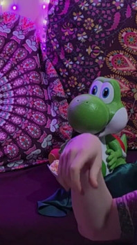 Yoshi Rogacz