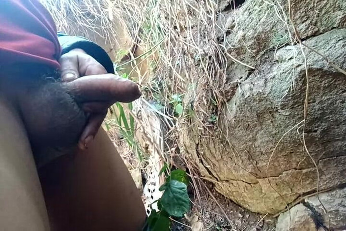 Gangbang straight: Vänligen ta min kuk i din mun XXX