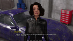 Johannes Gaming: Casa de la abuela 129 Ive fue a Paveena y Priya...
