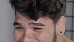 Latino boys porn: Трахаю моего сводного брата.