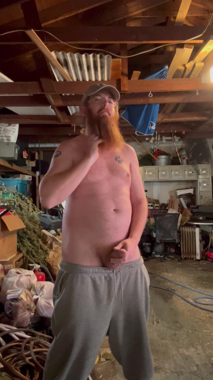 Big Baz: Caipira precisa mijar!