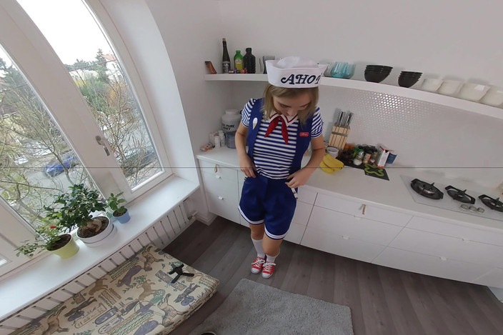 AllVRPorn: Scoops Ahoy Prologue