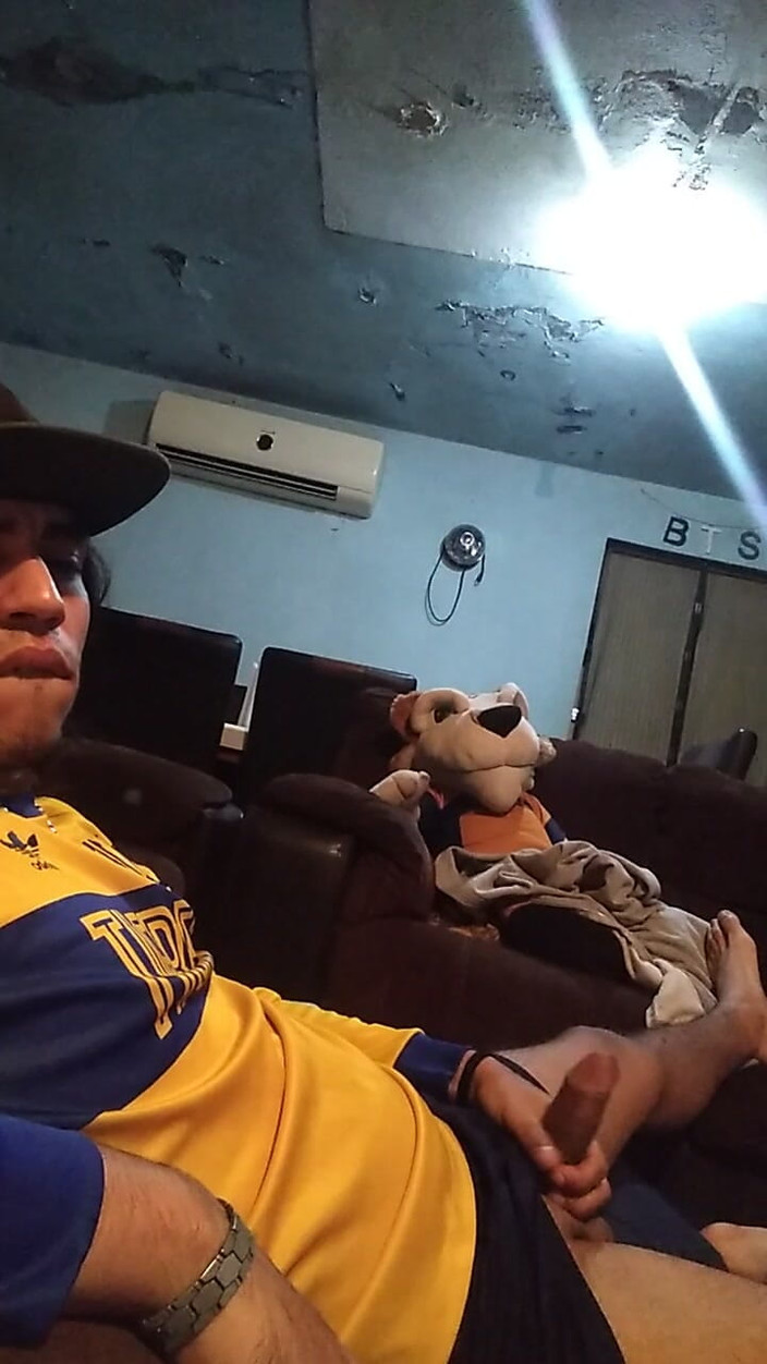 AlexAlejandro13: Wir spielen am frühen Morgen