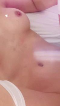 Asian Blonde Pornstar with Pretty Pussy Fucking Huge Cock Dude