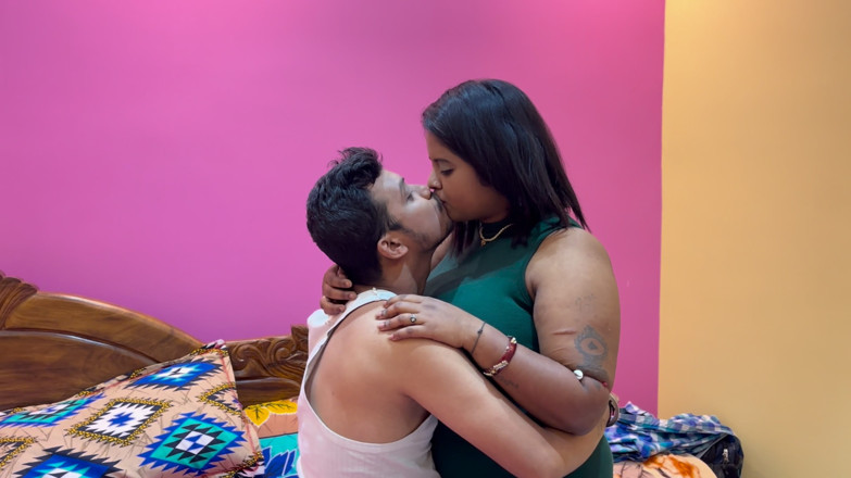 MrsEntertainer: Un couple desi baise