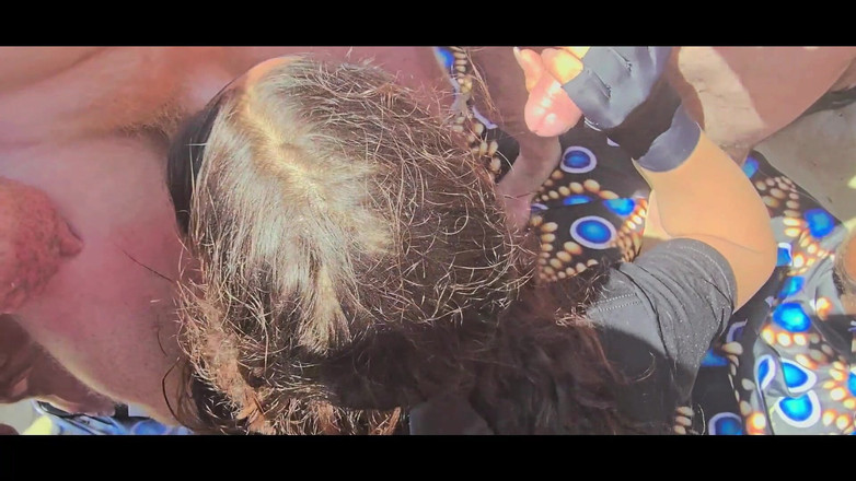 NubeBukkake: Я люблю футболку Gangbang Bukkake Beach