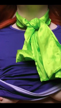 Showing Tits