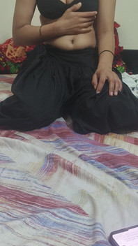 Sexy Romantická Dívka Desi Holky