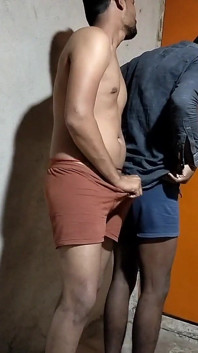 I Am Coming My House and I Fucking Boy