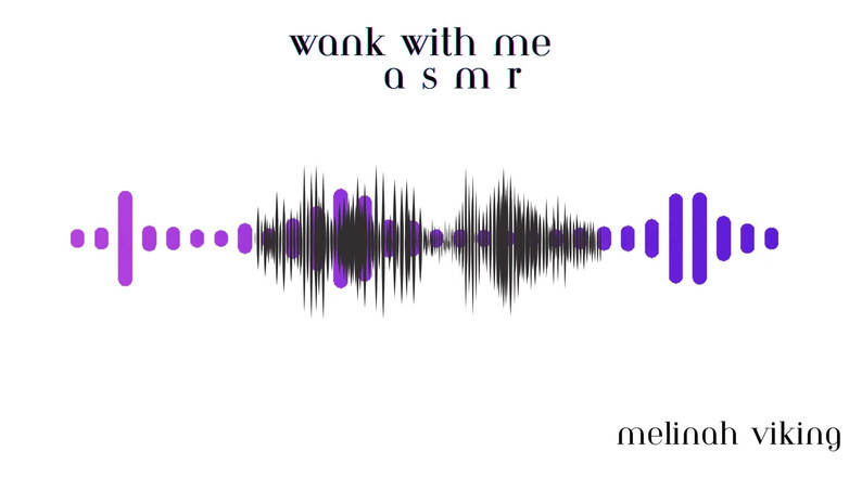 Melinah Viking: Sega con me Asmr