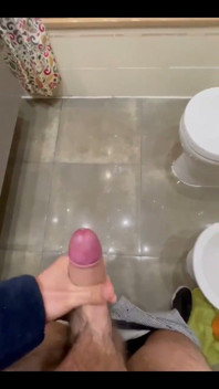 Some of My Best Cumshots