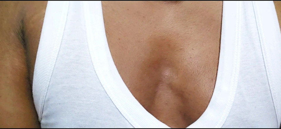SugaryDare721: Capezzoli sexy per corpo naturale