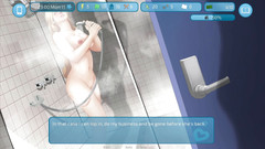 Dirty GamesXxX: Láska a sex druhý základ: přátelé ep 5