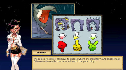 Cartoon Play: Iris quest jasmine Aladino parte 6