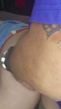 Strakke kutmeid me creampie echt snel