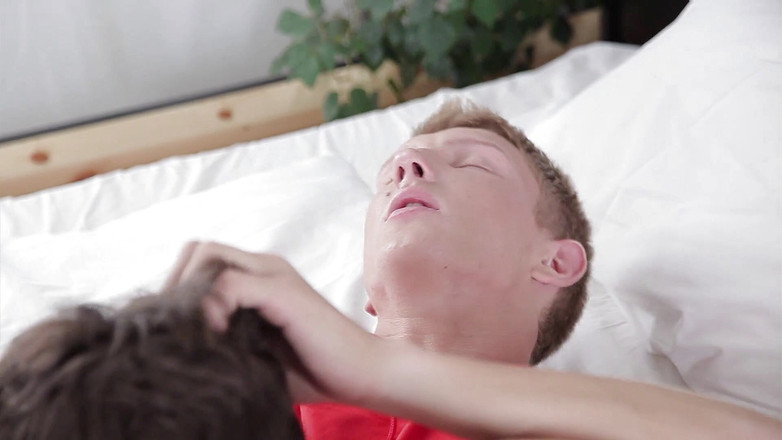 Bareback Boy Bangers: Zac Todd și Boris Orla