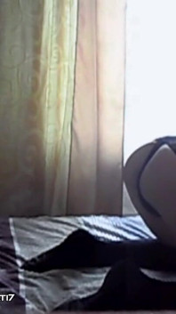 How I Became a Slut - My First Sex with a Lover on Camera for My Husband