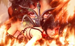 Du, jag, Ibliss och Gud: Fortsätt synda för att bekräfta vem du verkligen tillhör