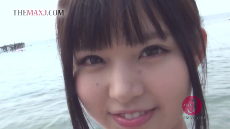 Asian happy ending: BTS -action med hårig japansk tjej