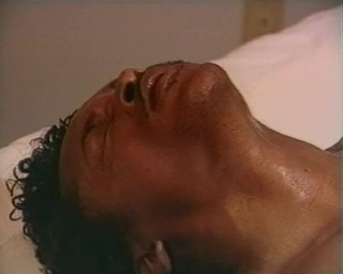 Gay RetroX VHS: Запальний хлопець, хтивий обмін 4