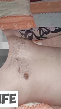 Sexe matinal avec ma femme philippine sexy et avalage de sperme - amateur maison