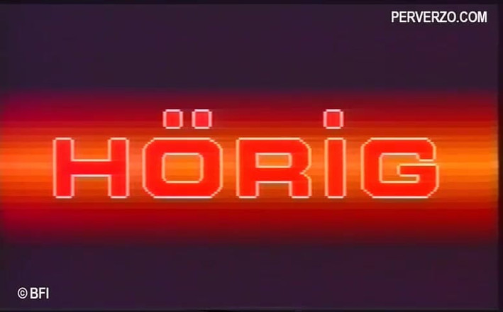 Hardcore slave sex: Horig - herr du machst mich geil