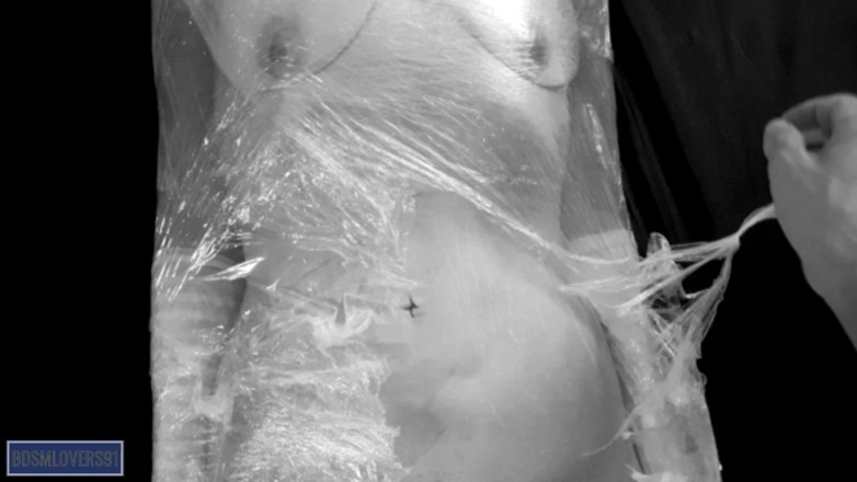 Bdsmlovers91: The Sickest Mummification Compilation