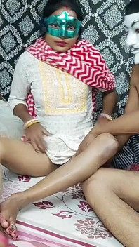 Devar Bhabhi Anal Desi sex filmy, indyjski Bhabhi Anal Sex Video