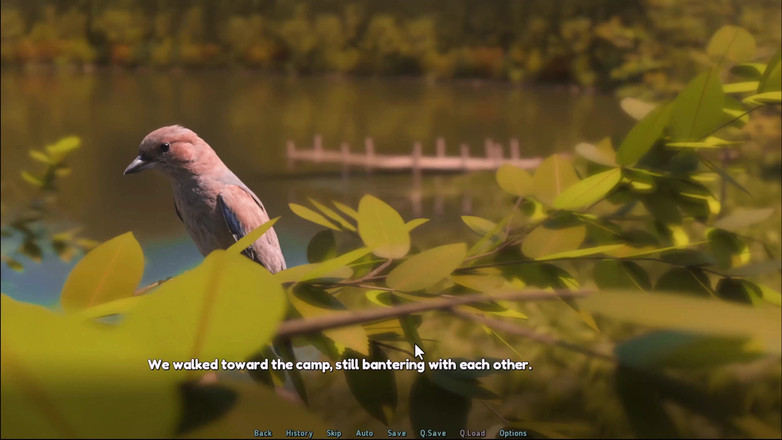 Kitty Gamer: 2人の絆 ジェシーは私と継母がセックスしているのを見ました