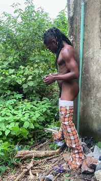 Sexe avec mon pote
