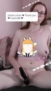 Sexy Camshow 14.5.25-15.5.25