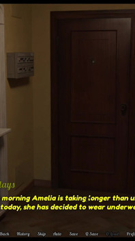 Perfect Housewife (part 06) - by K4soft