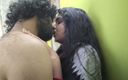 Vaigavarun45: Vaishnavy uwieść Sharun Raj i Doing Hot Kiss Romance w...