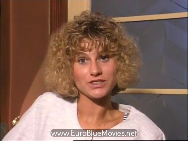 Euro Blue Movies: Classic German Vintage Porn