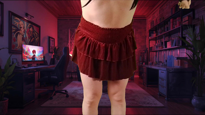 Kitty_Cross: Soft Zuppish Heat si hraje s mým srdcem