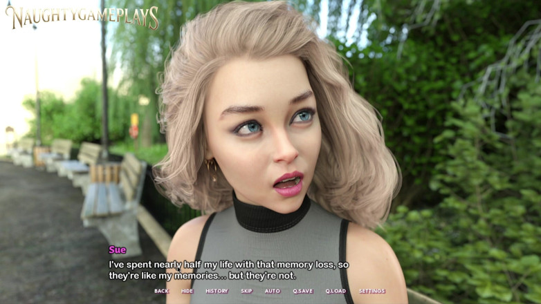 Naughty gameplays: Můj bimbo sen (část 27) od My Bimbo Dream - Hot Bimbo Blond...