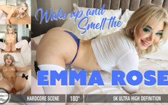 Wake up & Smell the Emma Rose thumbnail