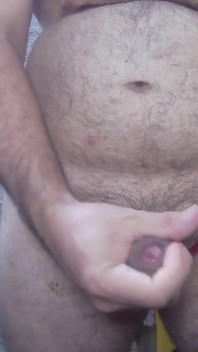 Genital Bondage