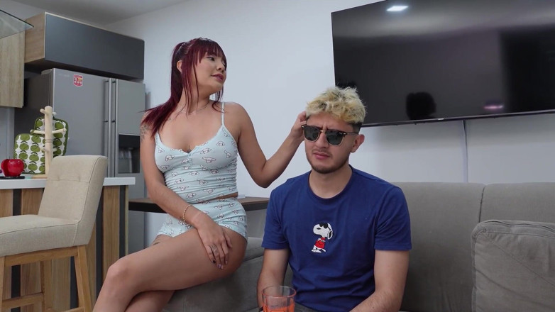 Tommy Santox: I Fucked My Sisters-in-law in the Middle of a Meeting,...