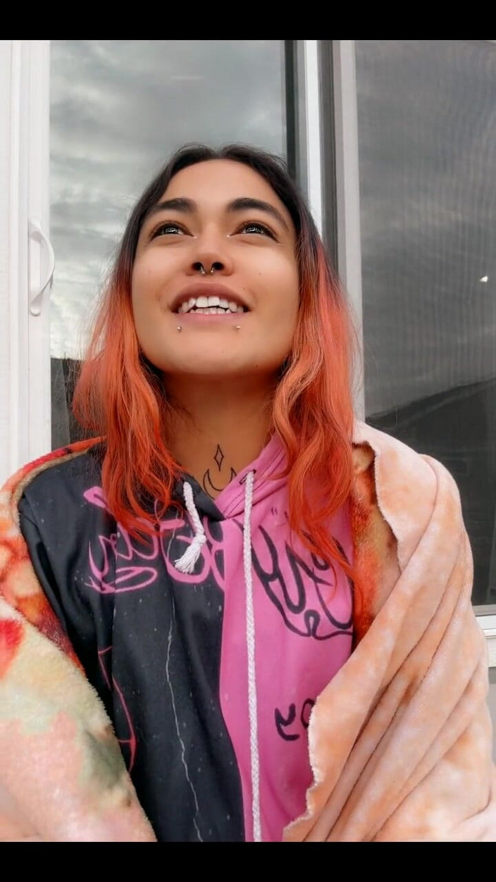 lilRavenFox: Aman tanrım lil'i neredeyse unutuyordum tekrar yeniliyor