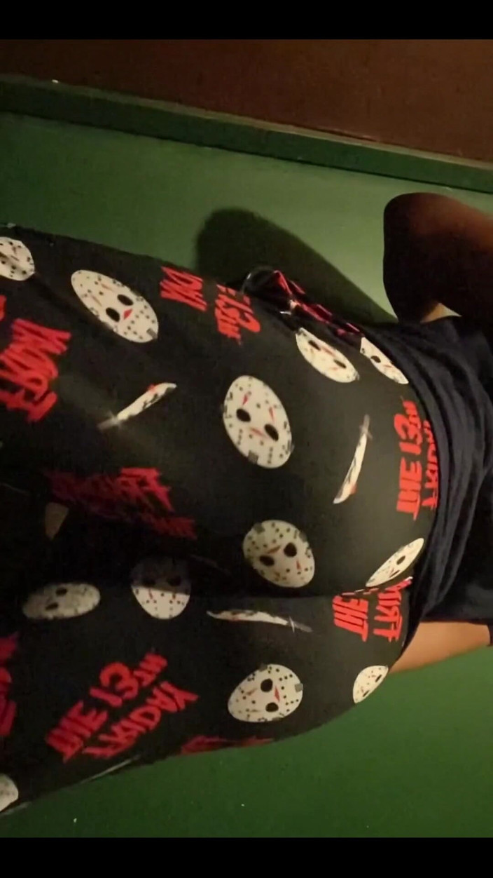 Tailandxxx: Sogar jason tryna stechen auf diesen arsch