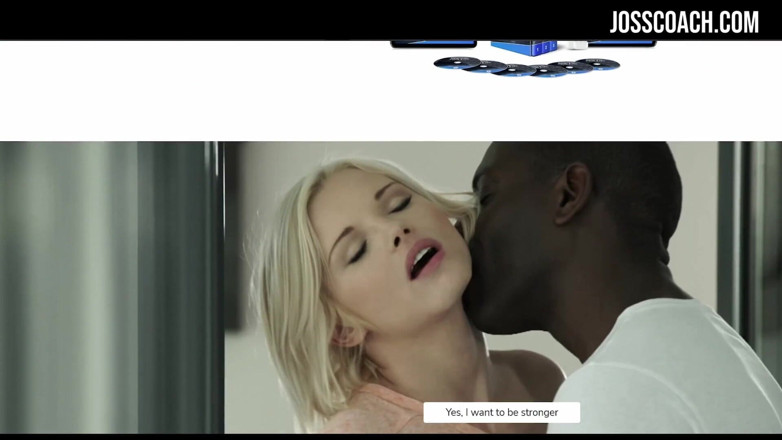 Joss for Cuckold wish: Anal for Your Extreme Hairy Wife Leajoli