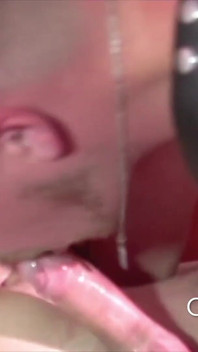 2099 Sexy Gay Fucked by His Straight Friznd